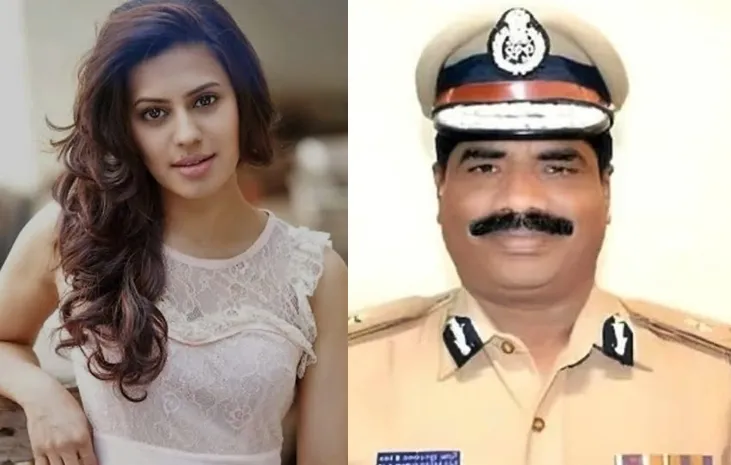 Investigation Launched Against DGP Ramachandra Rao in Gold Smuggling Case Involving Ranya