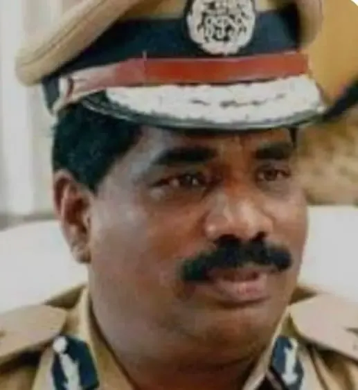 Karnataka Government Places Jailed Actress Ranya Rao's Stepfather on Leave Amid Gold Smuggling Probe