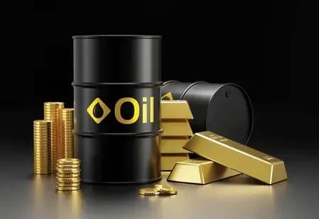 Gold Prices Hit Rs 1 Lakh per 10 Grams for the First Time