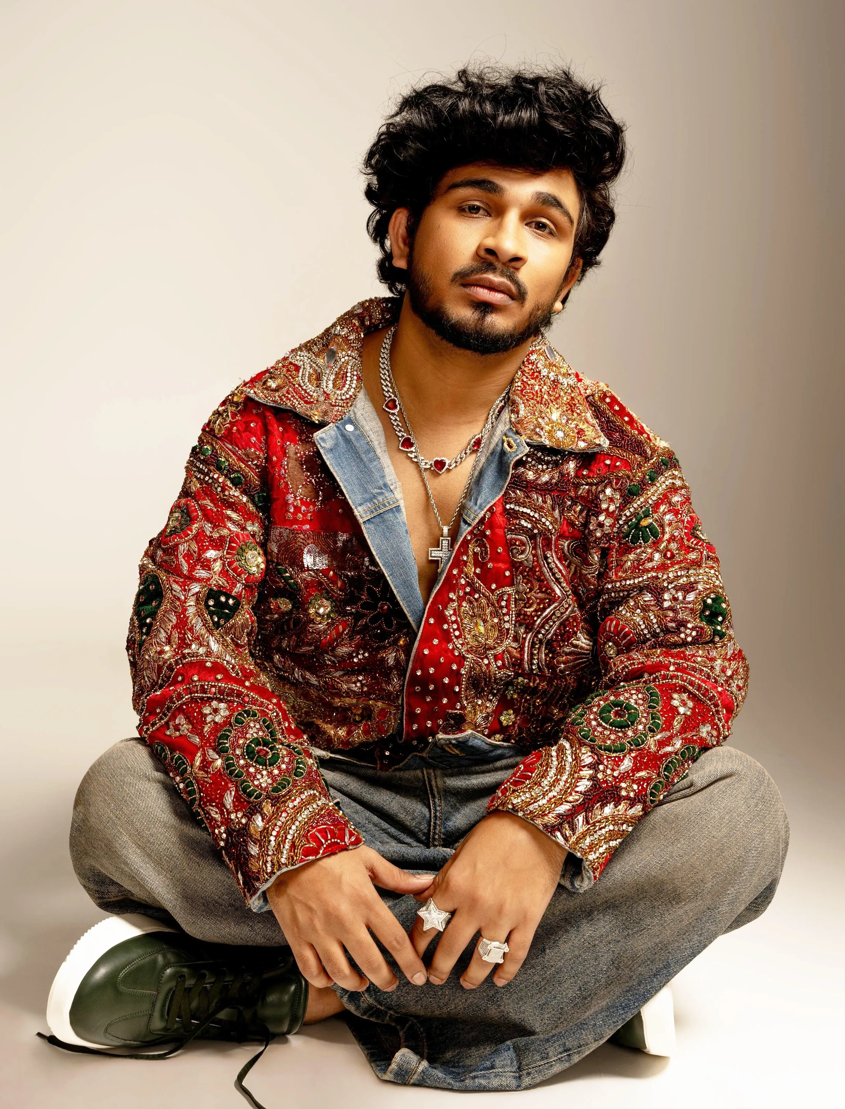 Is Marathi Music a Hidden Goldmine? Insights from Sanju Rathod of 'Gulabi Sadi' Fame