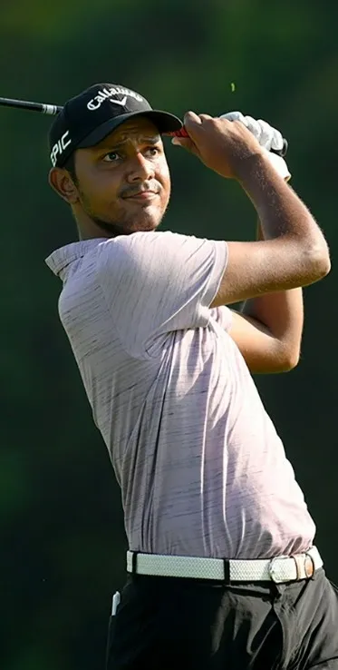 Is Veer Ahlawat Set to Shine at the Austrian Open?