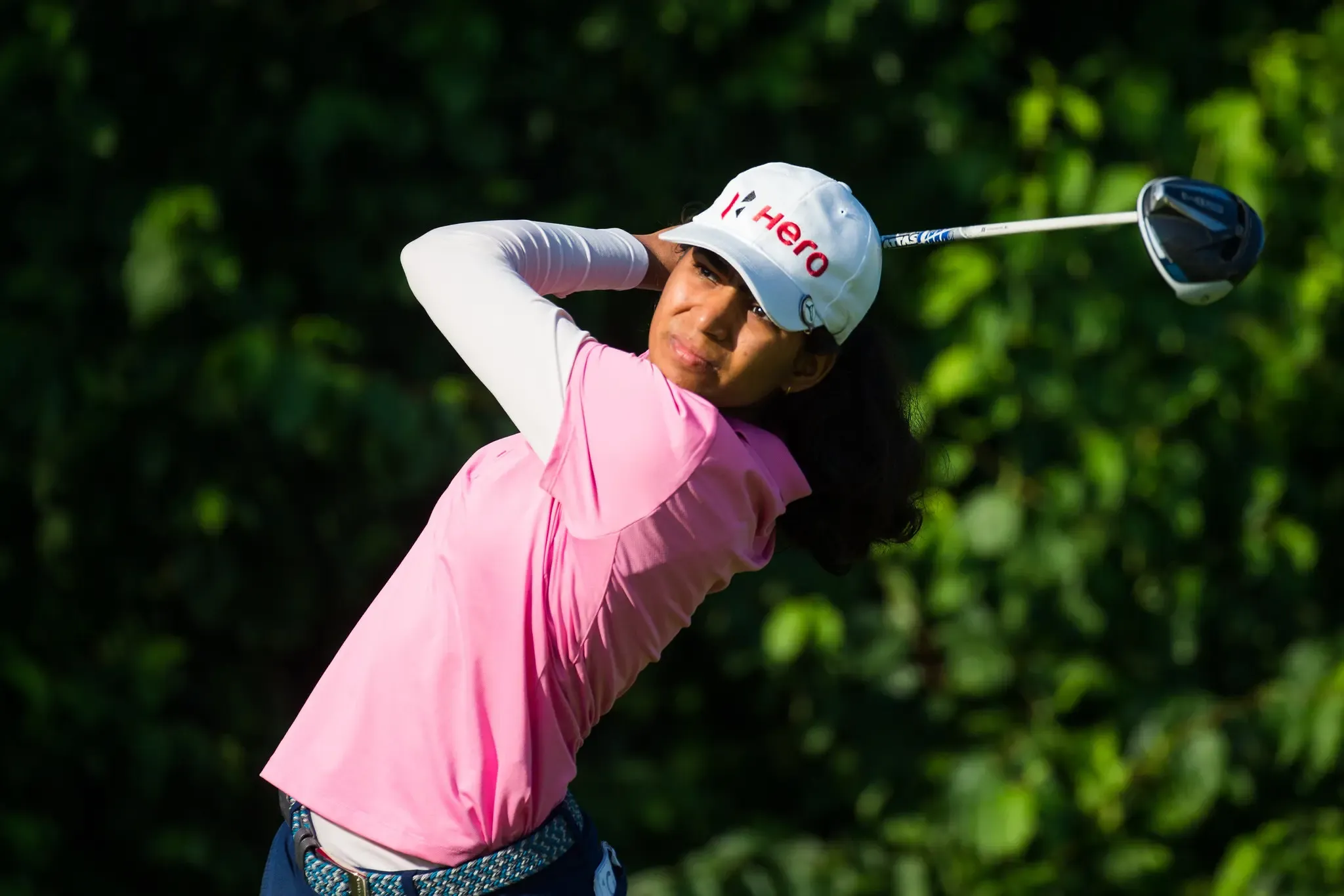 Golf: Diksha Dagar Begins Strong with 4-Under 67 in Australia