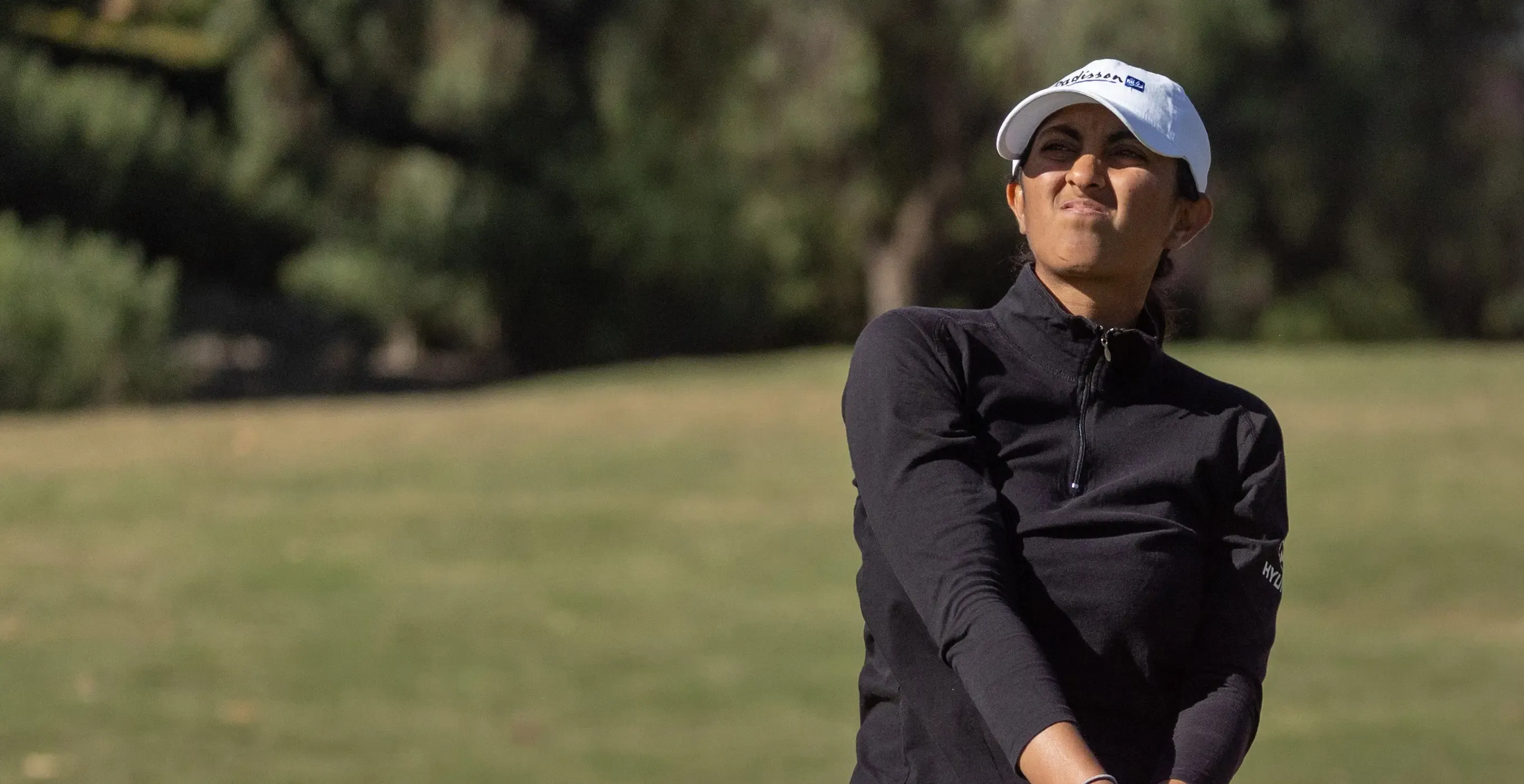Golf: Diksha, Tvesa Welcoming Rookie Avani Prashanth at Lalla Meryem Cup in Morocco