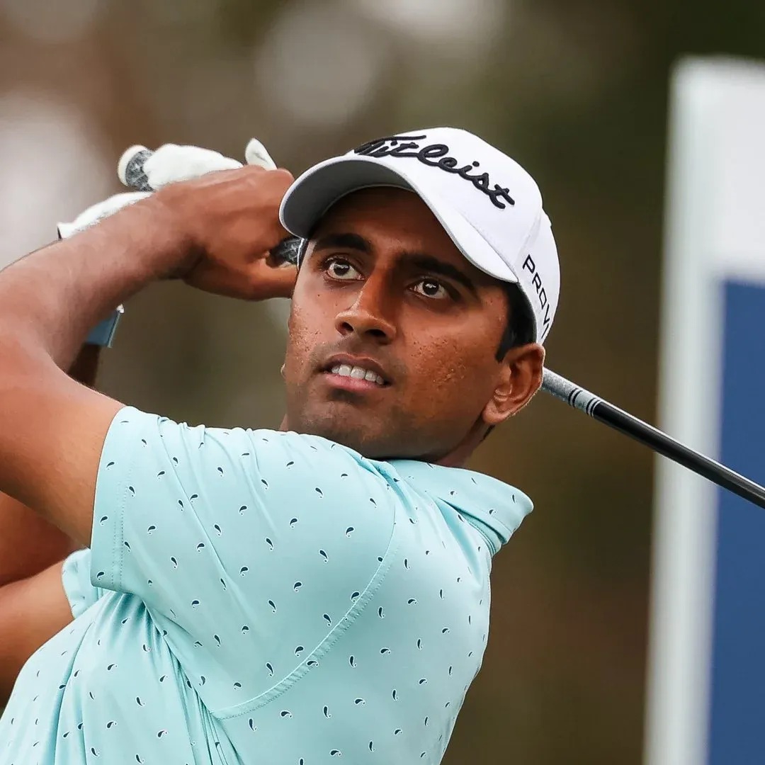 Is Indo-Canadian Yellamaraju Making Waves in the Korn Ferry Tour?