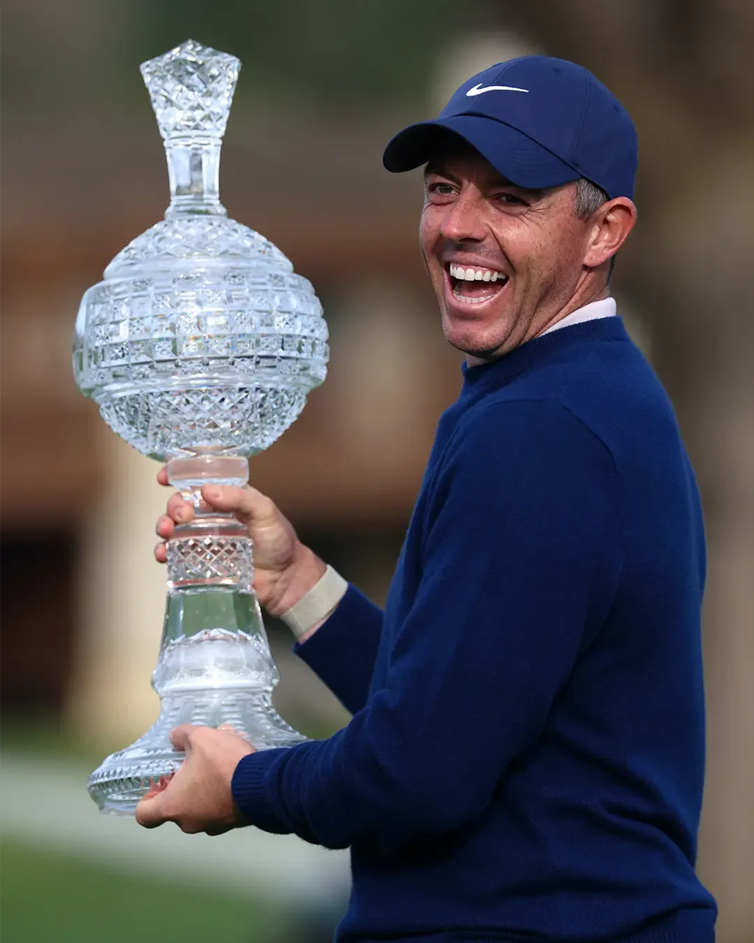 Rory McIlroy Triumphs at Pebble Beach Pro-Am, Securing 27th PGA Tour Win