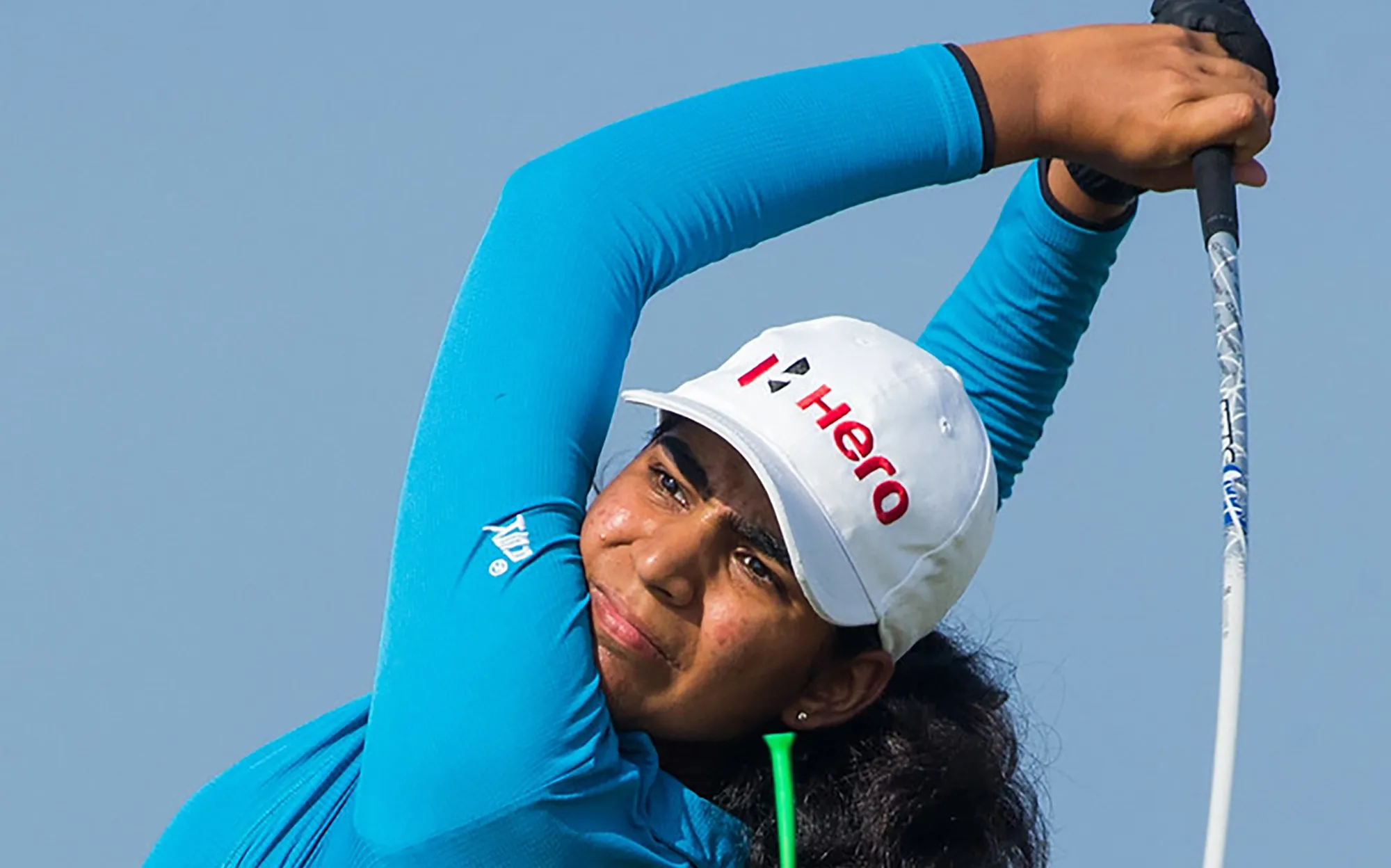 How Did Diksha Dagar Perform at the Hulencourt Women’s Open?