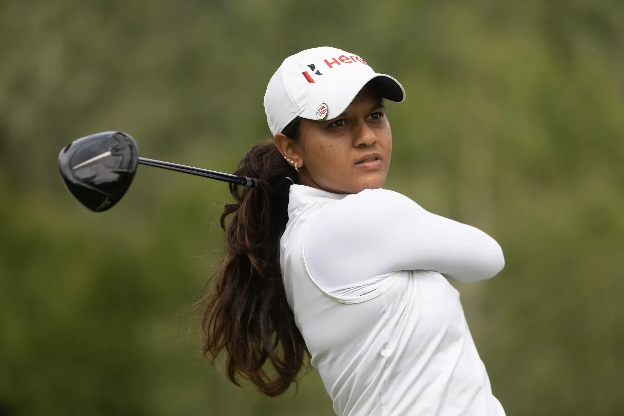 Golf: Newcomers Avani and Pranavi Advance at Australian Women’s Classic