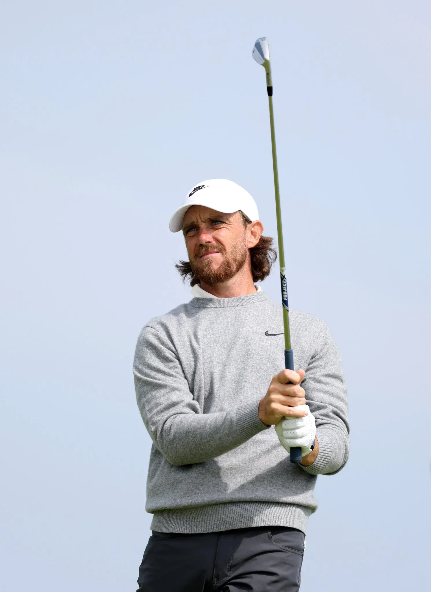 Will Tommy Fleetwood Bring More Star Power to the India Championship?