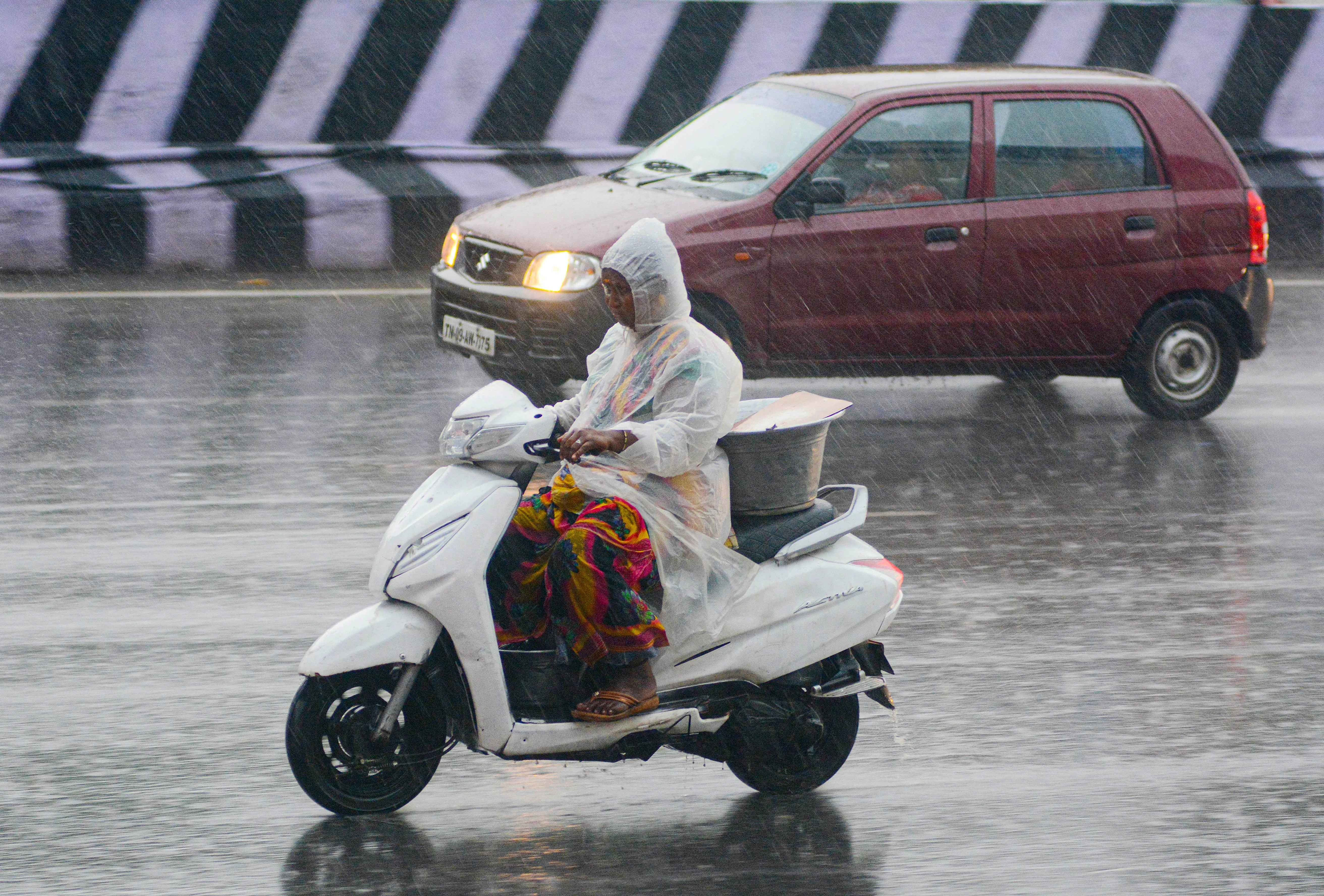 Will a Good Monsoon Enhance Farm Production and Control Inflation?