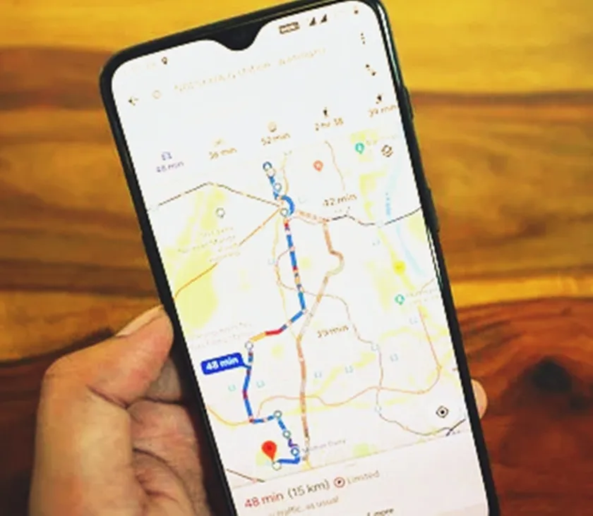 Google Unveils New Initiatives to Empower Indian Developers with Maps Platform
