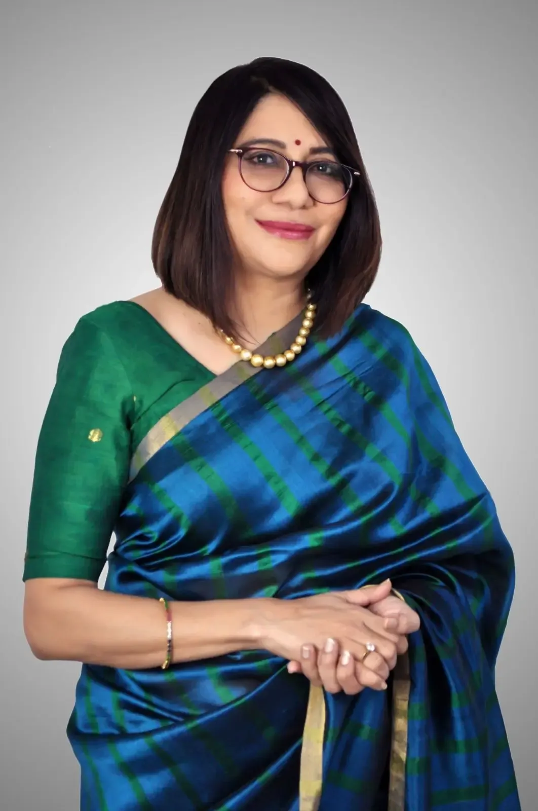 Google Names Preeti Lobana as New Country Manager and VP for India