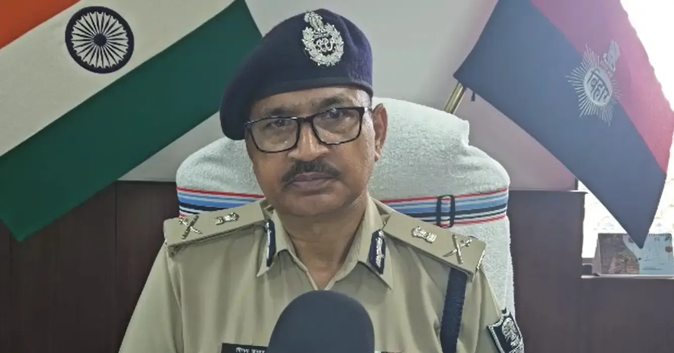 क्या बिहार के डीजीपी विनय कुमार का दावा सच है? गोपाल खेमका की हत्या के पीछे का सच जल्द सामने आएगा