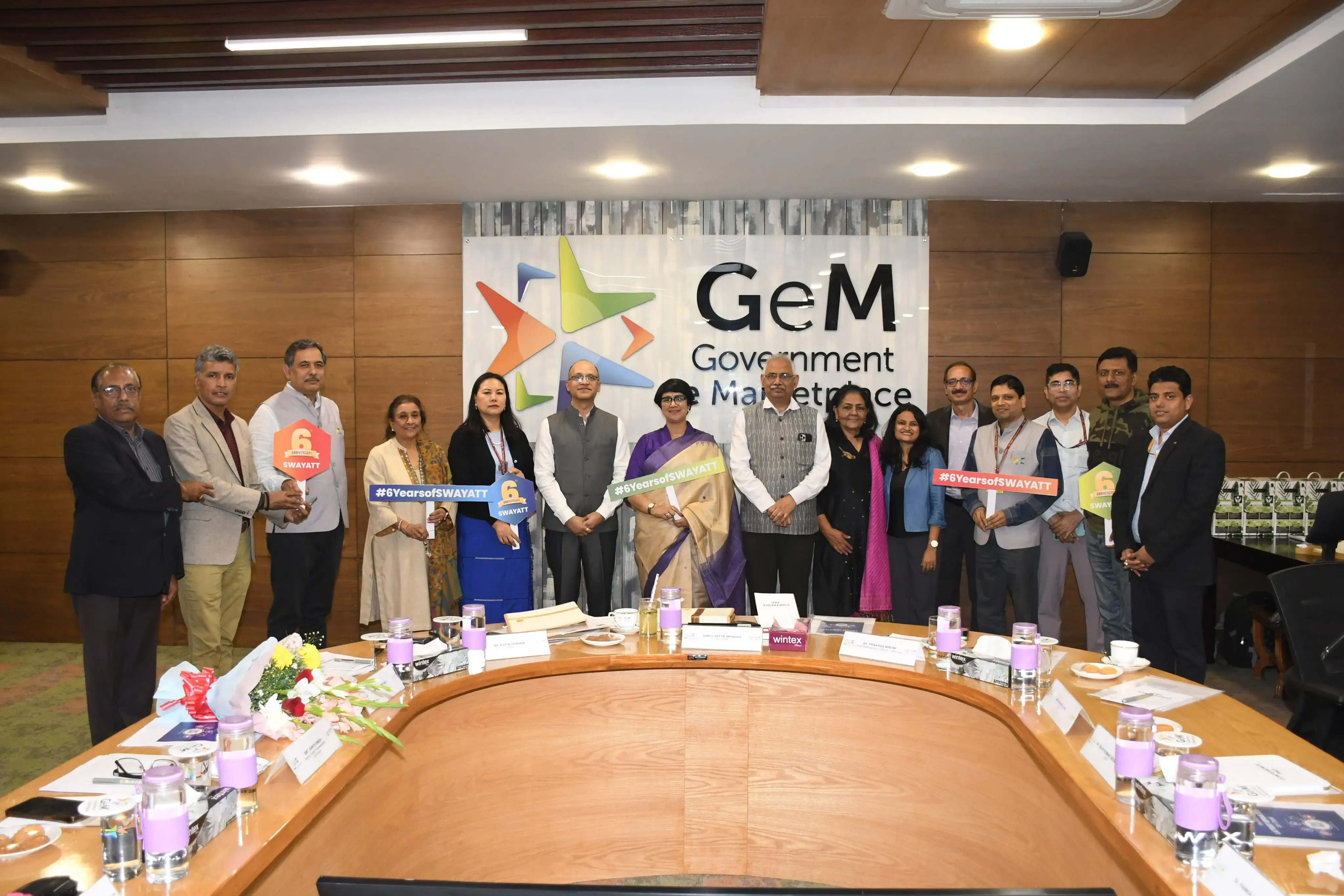Government e-Marketplace Highlights Startup Potential, Opens New Growth Opportunities