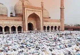 How Are the Governors and CMs of Telugu States Celebrating Milad-un-Nabi?