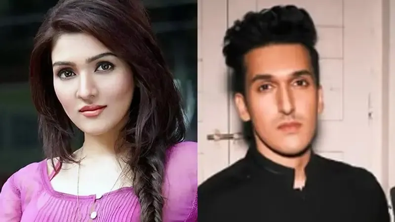 Tina Ahuja Surprises Fans with Revelation about Brother Yashvardan on Siblings Day