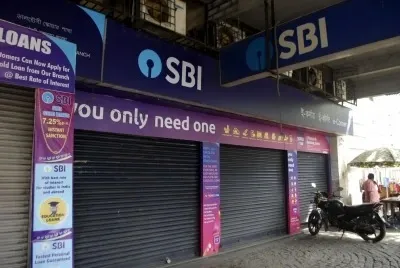 Why Were Government Banks Closed Across Rajasthan Today as 11,000 Employees Join Nationwide Strike?
