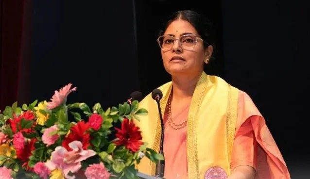 How is the Government Strengthening Health Infrastructure for a Viksit Bharat?