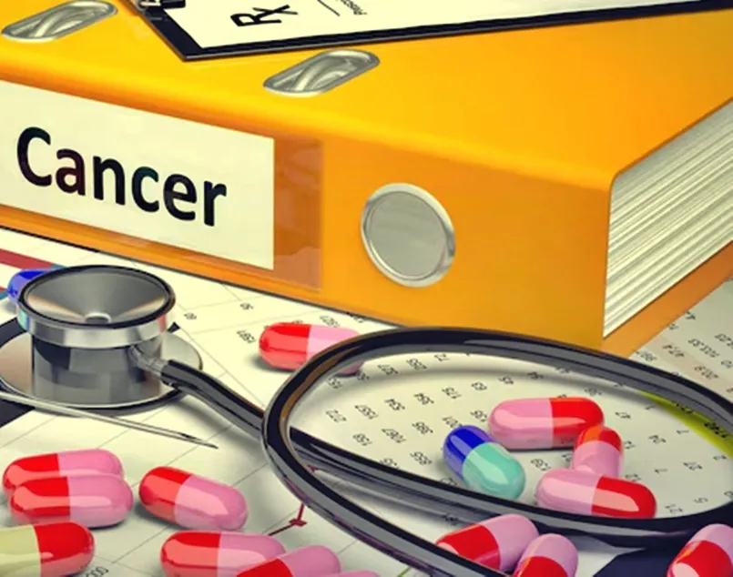 Government's Commitment to Advancing Cancer Care and Treatment Accessibility: Prataprao Jadhav