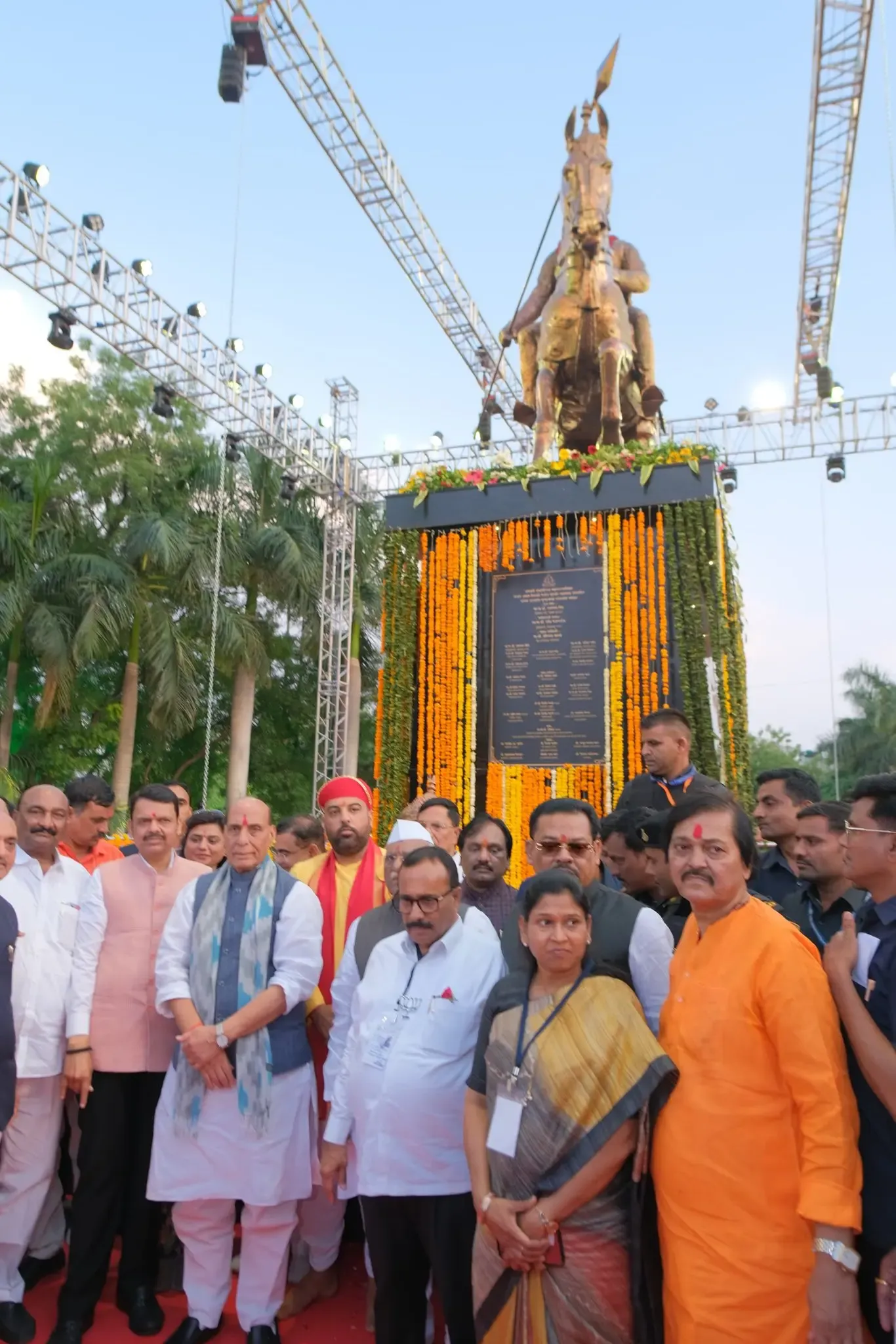 Government's Dedication Towards India's Defence Self-Reliance: Rajnath Singh
