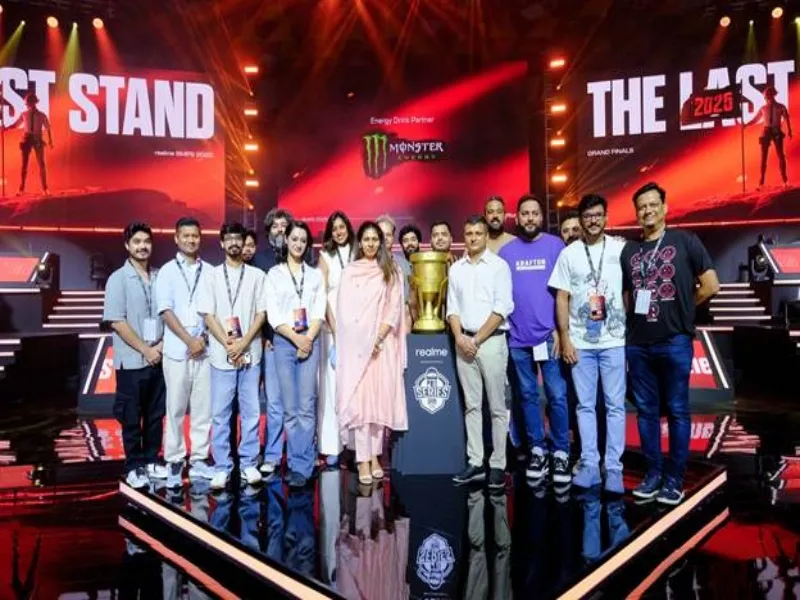 Is the Government Committed to Promoting Esports? MoS Raksha Khadse Speaks Out