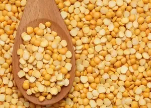 Government Extends Duty-Free Import of Yellow Peas to Mitigate Inflation