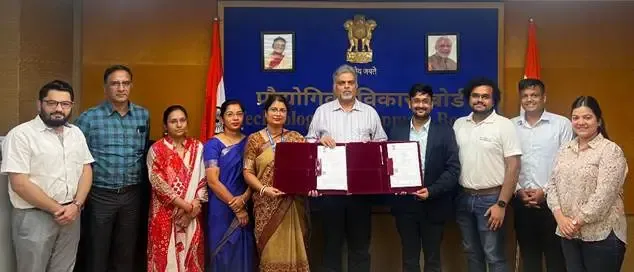 Has the Govt Extended Support for an Indigenous AI-Powered Blood Testing Device in Primary Healthcare?