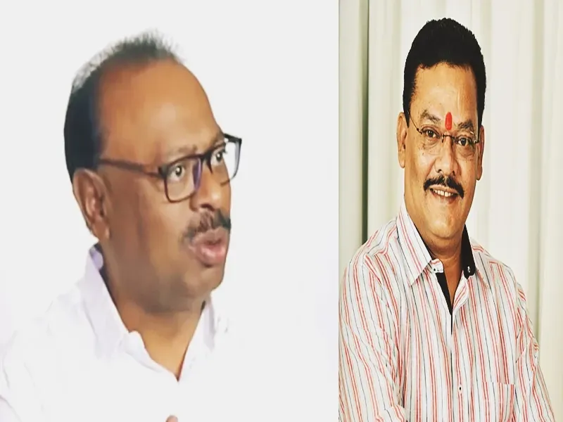 BJP Responds to Shiv Sena Comments: Govt Formation Talks Not Influenced by Media