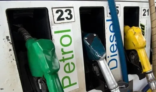 Government Increases Excise Duty on Petrol and Diesel as Global Oil Prices Decline