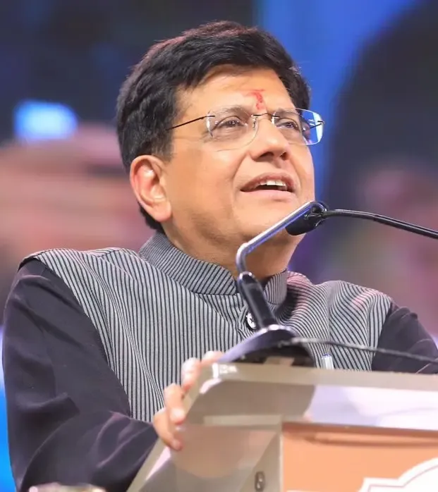 Government Aims to Boost Shipbuilding Sector in India: Piyush Goyal