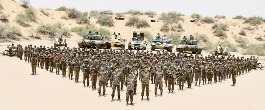 What Are the Newly Notified Rules Under the Inter-Services Organisations Act to Enhance Armed Forces' Joint Command?