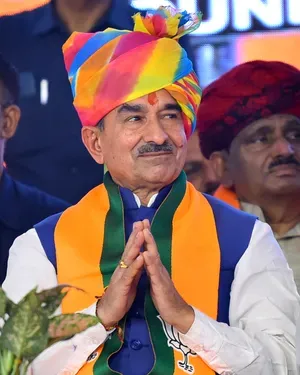 Government to Launch Air-Conditioned Trucks in Rajasthan: Madan Rathore