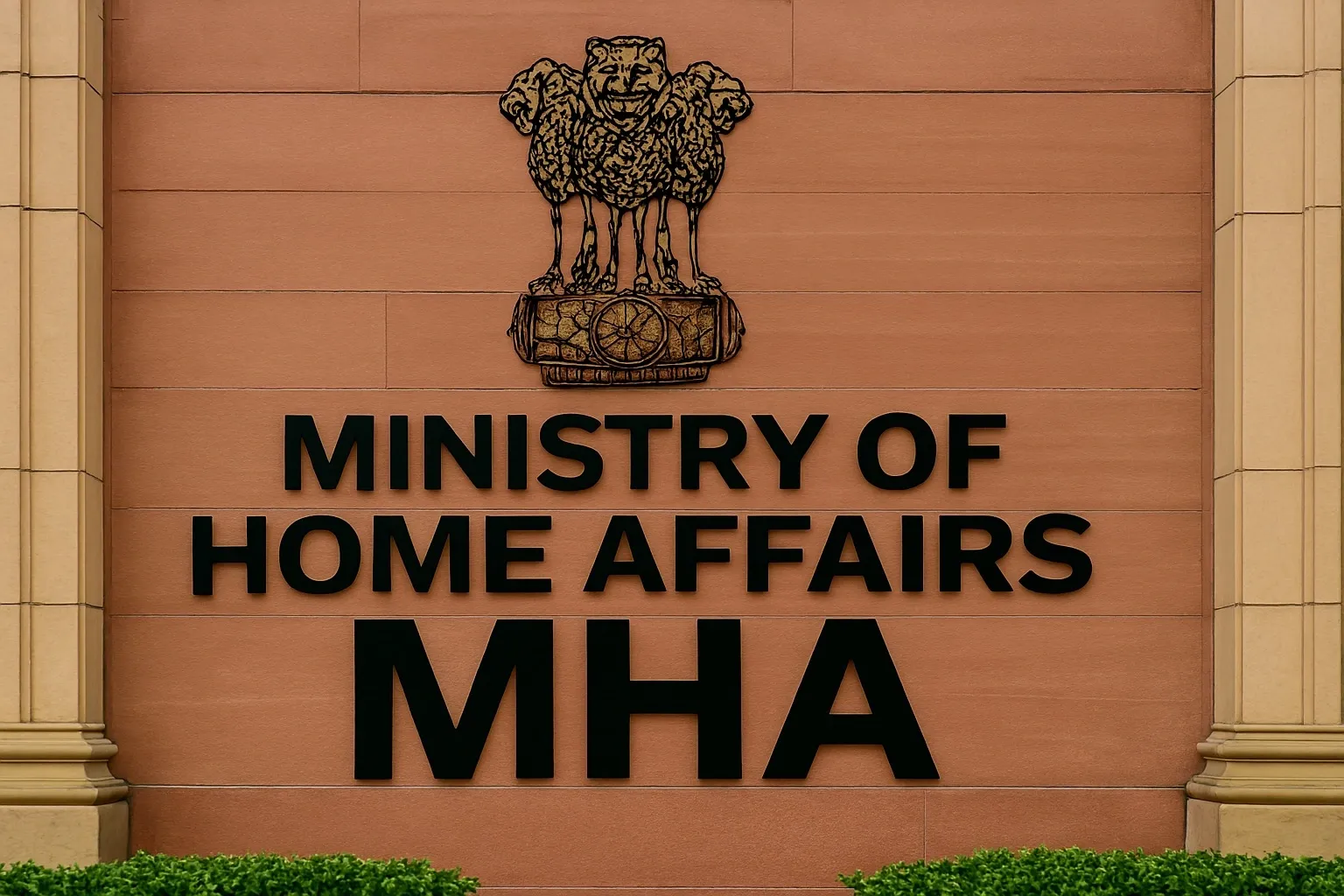 Is the Government Modernising and Enhancing Welfare for CAPFs with a Rs 1,523 Cr Plan?