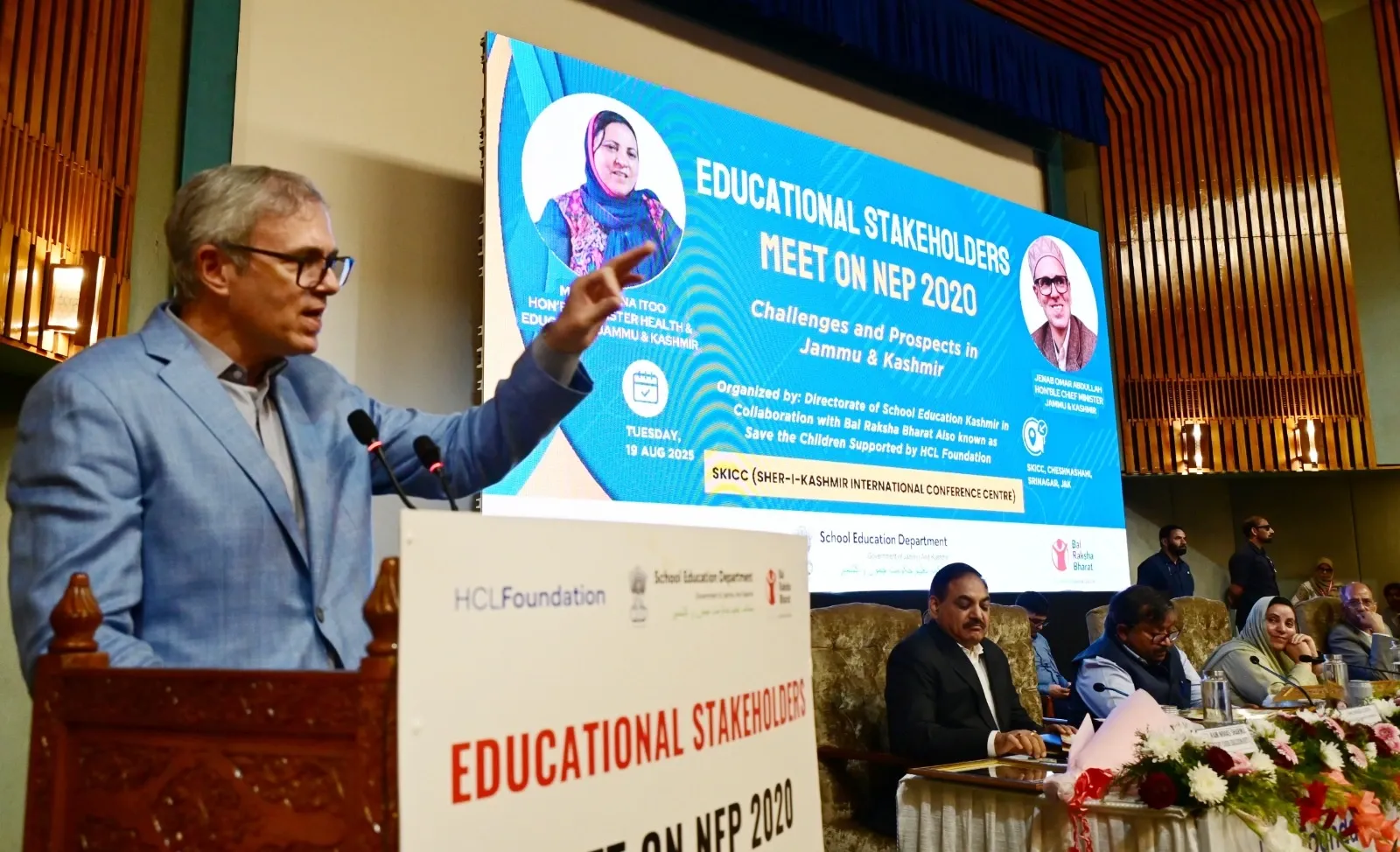 Could Govt Schools Become Parents’ Top Choice in the Future?