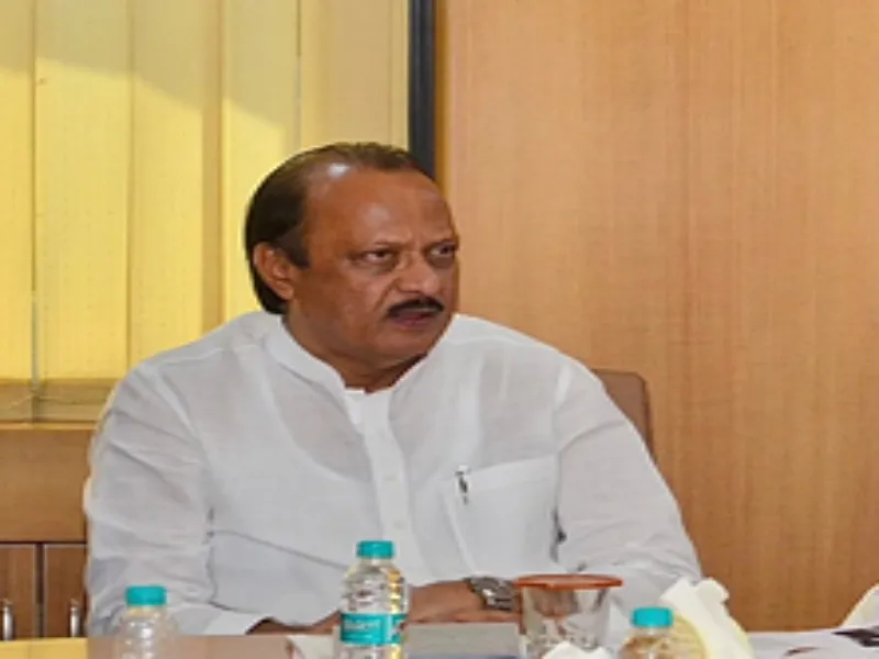 Is the Government Truly Sensitive to Farmers' Concerns? Ajit Pawar Responds