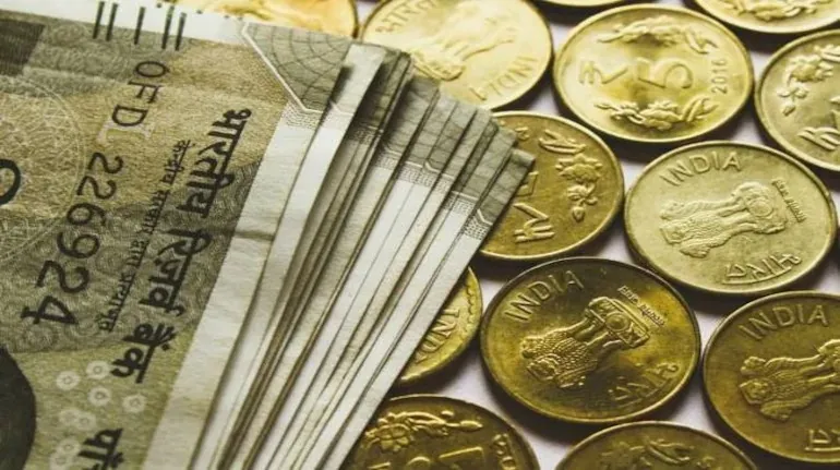 Has the Government Successfully Maintained the Fiscal Deficit at 4.8% of GDP for FY25?