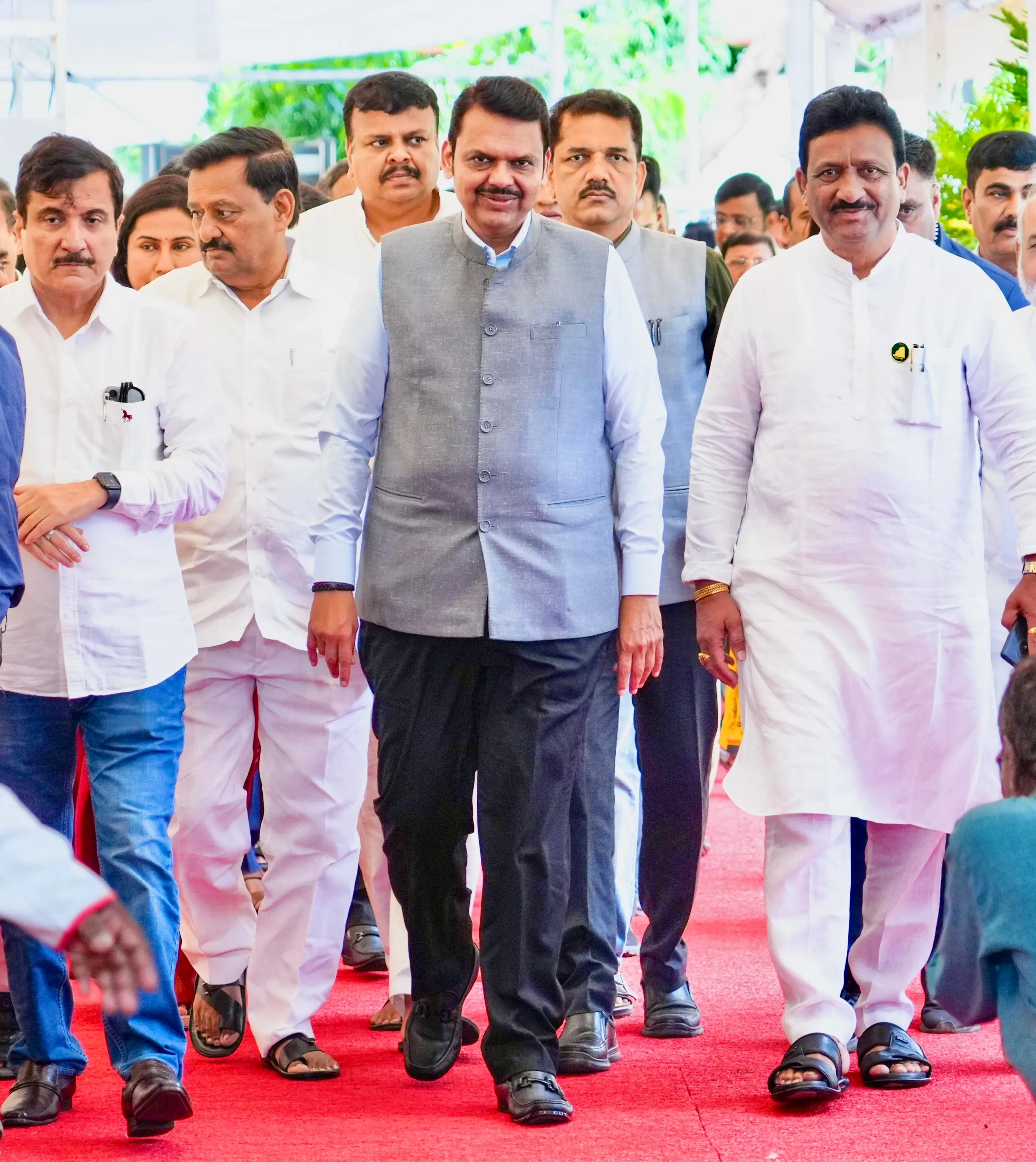 Will the Government Amend MCOCA to Combat Narcotics Smuggling?