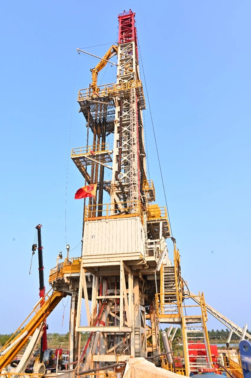 Government to Further Decrease Reliance on Imported Crude Oil and Encourage Domestic Production