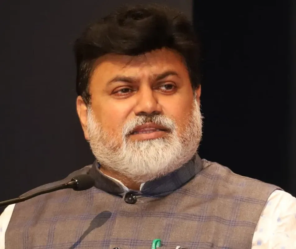 Is the Maharashtra Government Launching an Emerging Technology Fund?