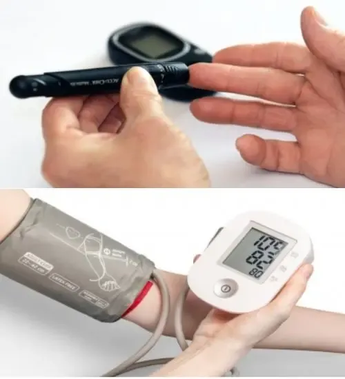Government Addresses Hypertension and Diabetes in 42.01 Million and 25.27 Million Cases Under ‘75 by 25’ Initiative