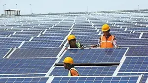 Government Modifies Policy to Enhance Domestic Production of Solar PV Cells