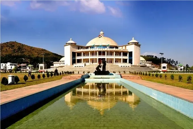 Government to Present an All-Encompassing Political Strategy for Manipur's Peace: Ten Tribal MLAs