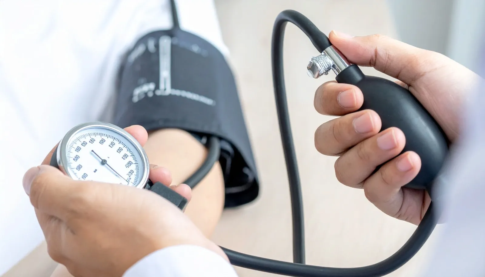 Has the Govt’s NCD Screening Drive Really Diagnosed Over 5 Crore Adults with Hypertension and 3 Crore with Diabetes?