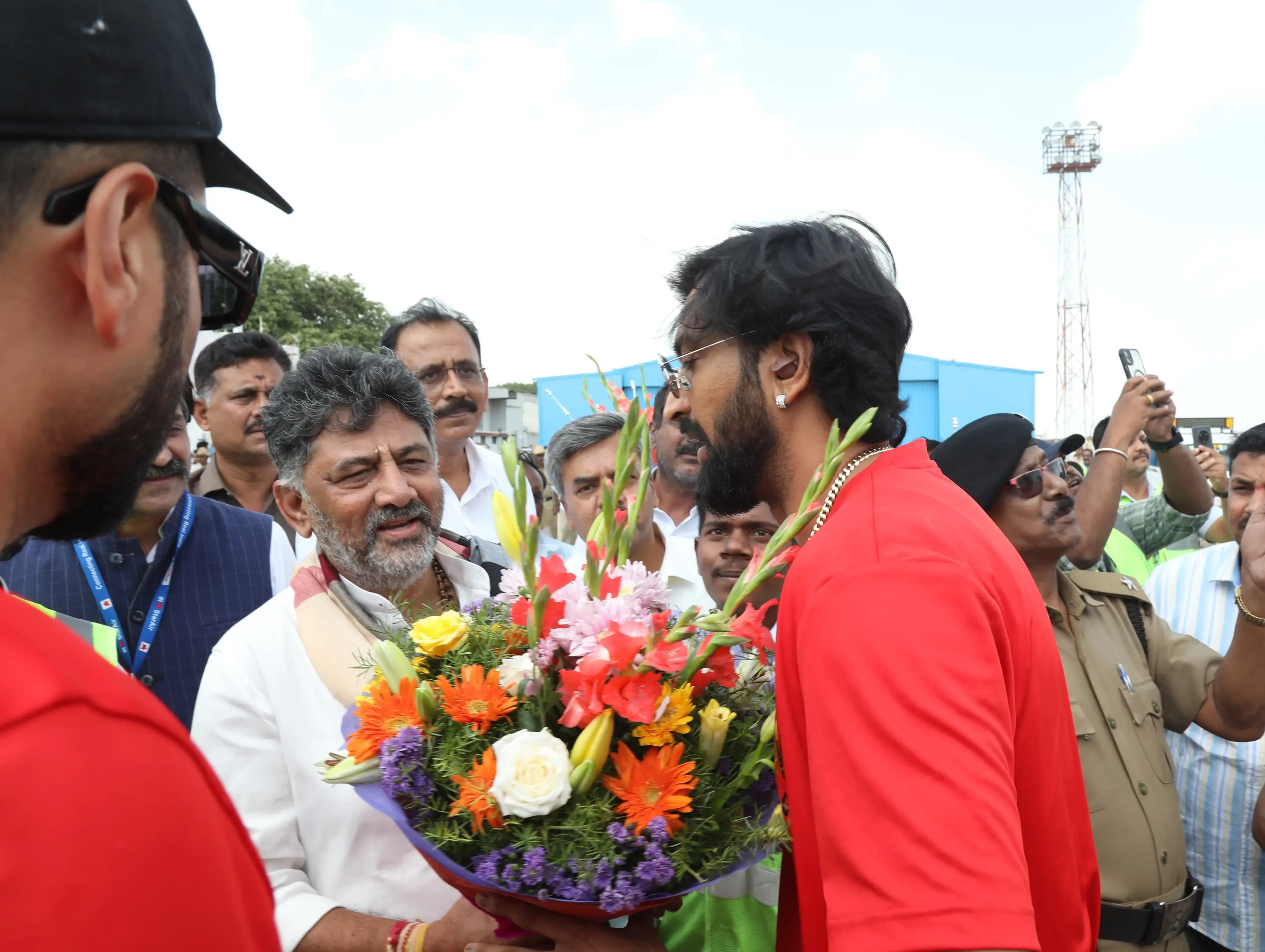 Why Was the Open Bus Parade for RCB Team Cancelled?