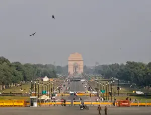 GRAP-I Restrictions Lifted in Delhi-NCR as Air Quality Enhances