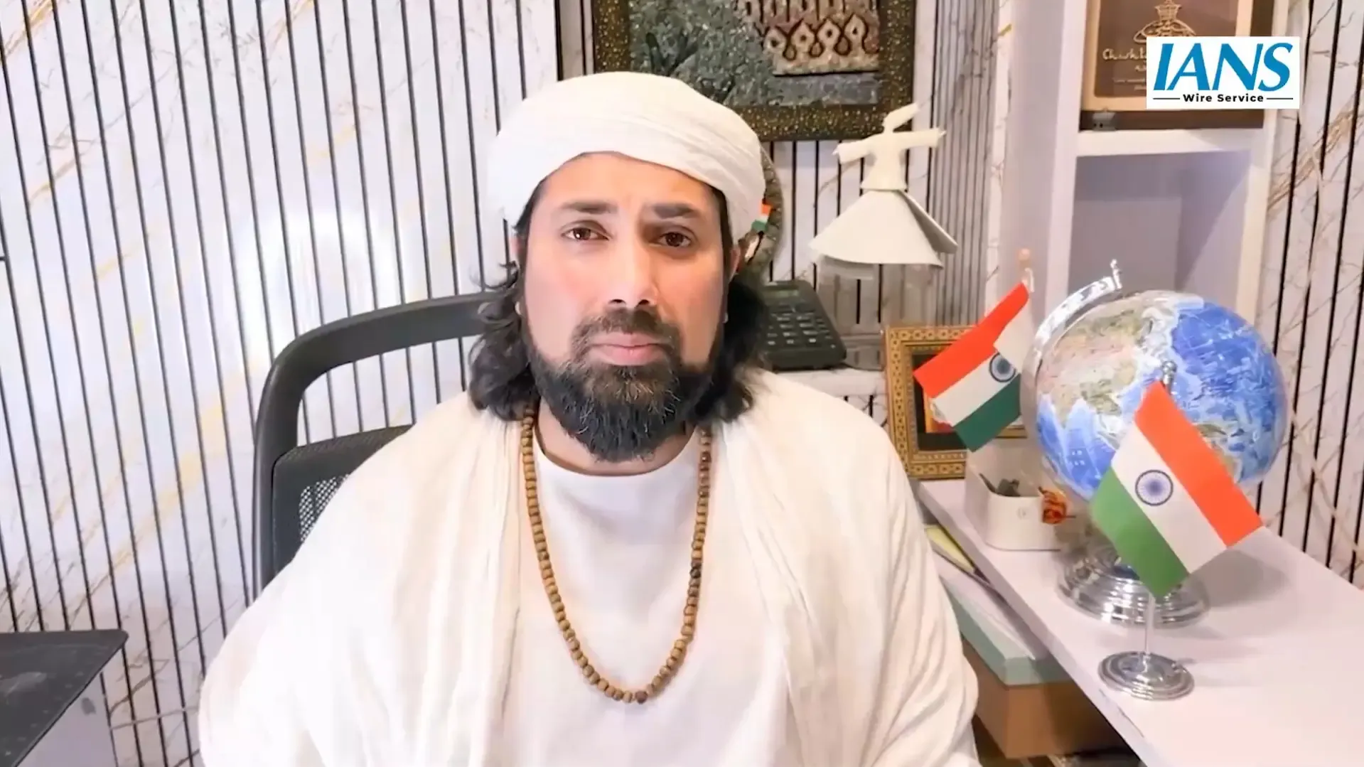 ‘A Severe Assault on the Core of Humanity’: Priest from Ajmer Sharif Dargah Mourns Tourist Losses in Pahalgam Attack