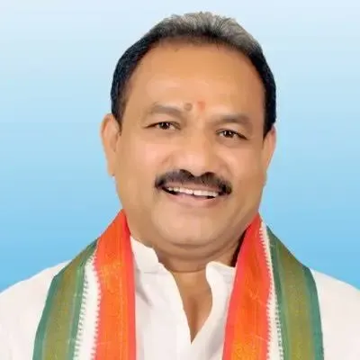 Congress State President Critiques Union Budget for Telangana