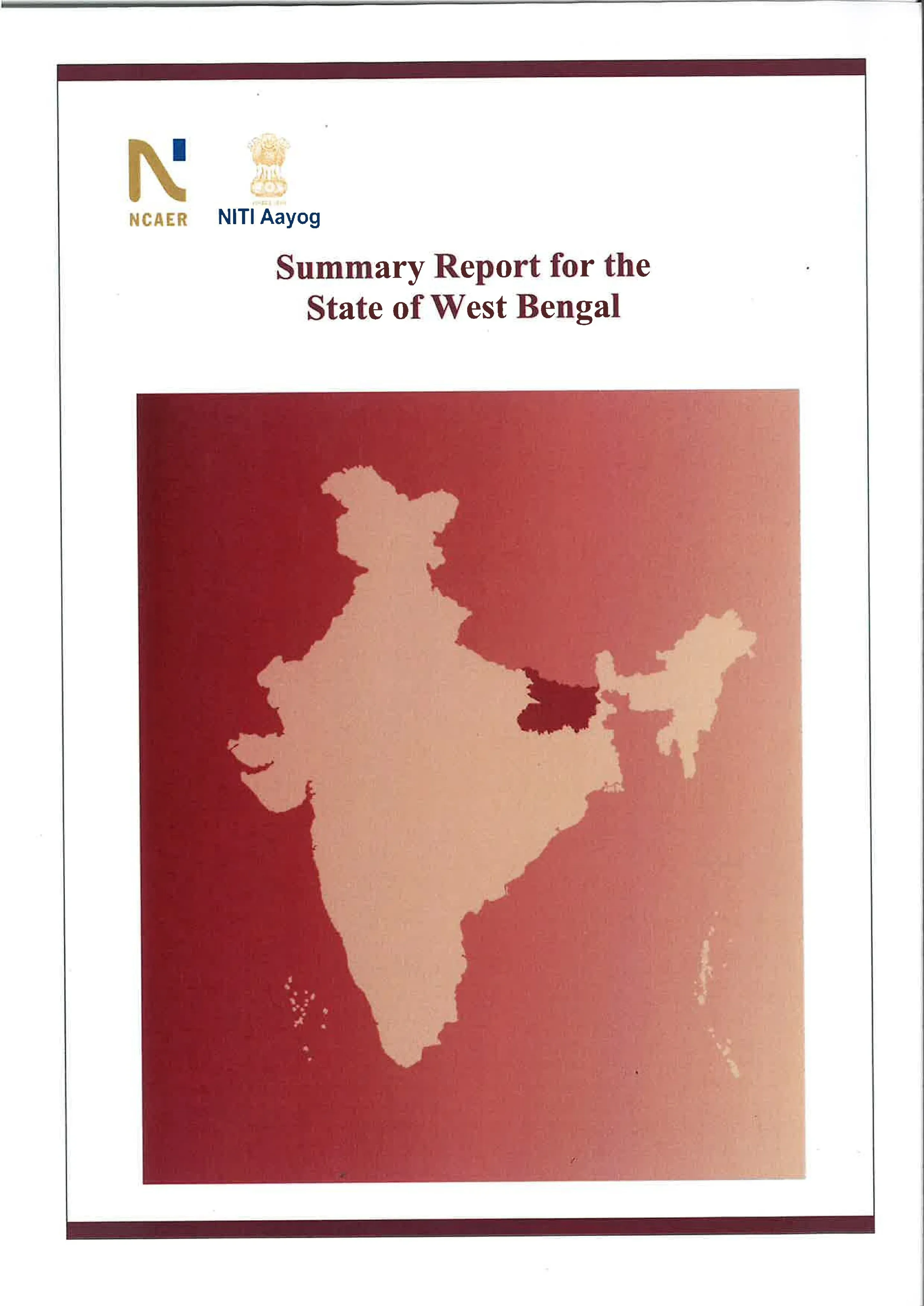Why Did Mamata Banerjee Write to NITI Aayog About Bihar Being Mistaken for Bengal?
