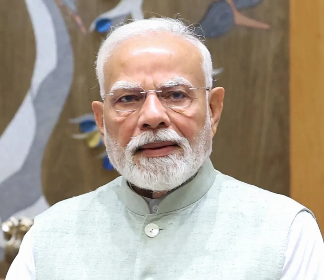 Is it a Great Day? PM Modi Celebrates the First Freight Train to Kashmir Valley