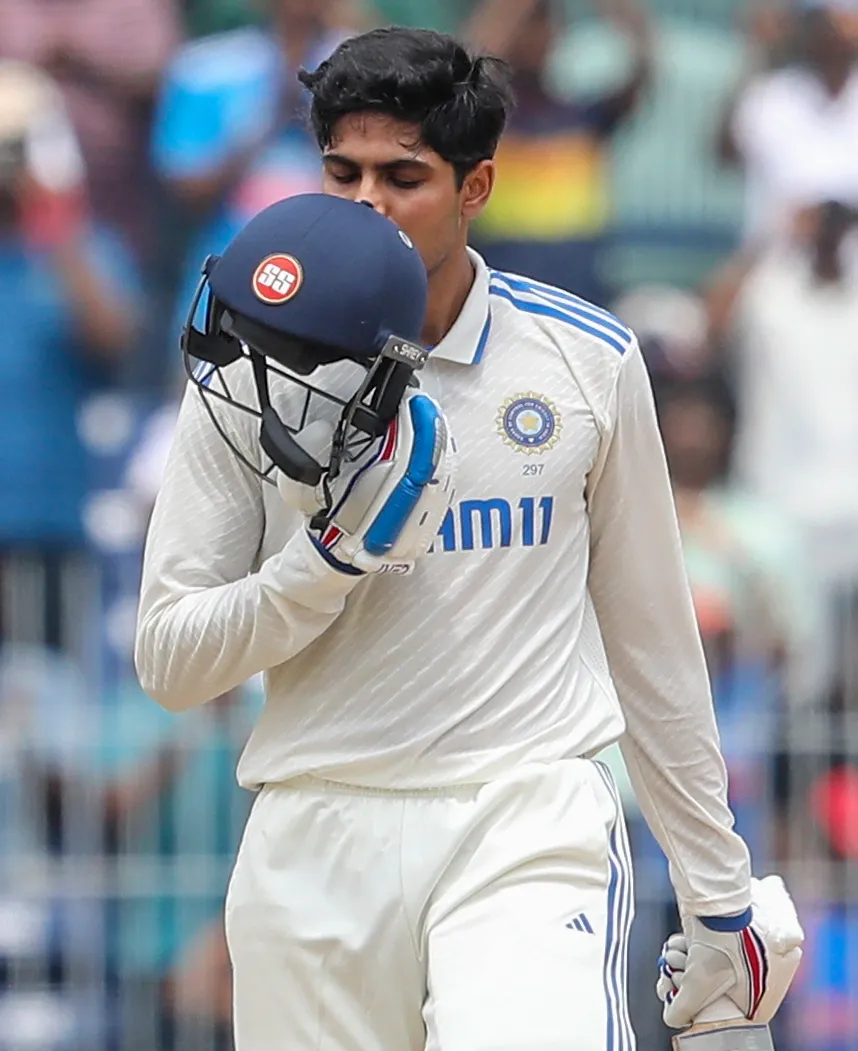 Is It a Great Honour and a Big Responsibility for Gill as India's Test Captain?