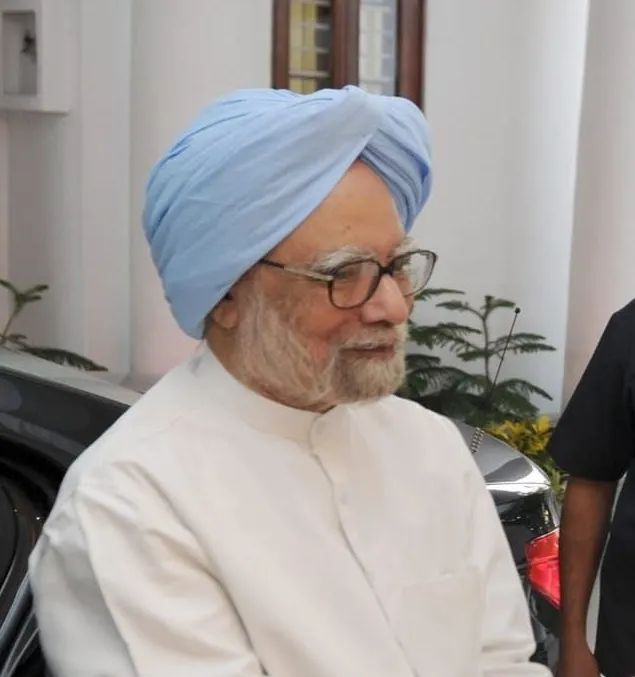 A Profound Loss for the Nation: President Droupadi Murmu Remembers Manmohan Singh